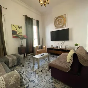 Dream Escape Appartement Santa-Cruz de Ténérife