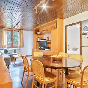  Apartamento En Sapporo