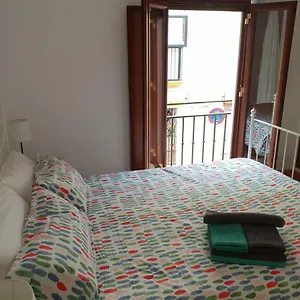 Hispalis San Luis Appartement Séville