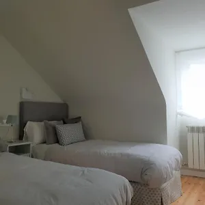  Apartamento Aran