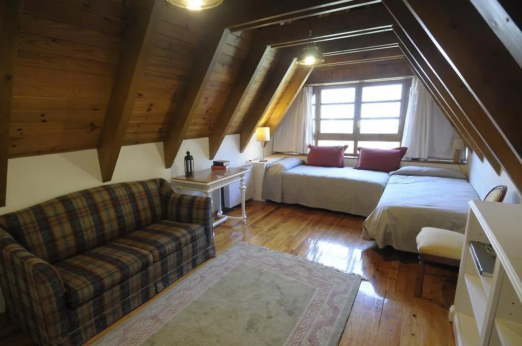 Apartament Araneu Vielha
