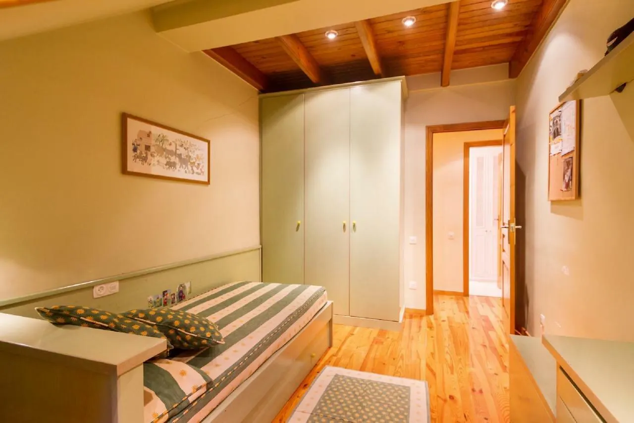 Apartament Araneu Vielha